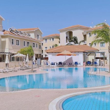 Stay Kyklades Resort & Spa Paralimni Zewnętrze zdjęcie