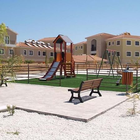 Stay Kyklades Resort & Spa Paralimni Zewnętrze zdjęcie