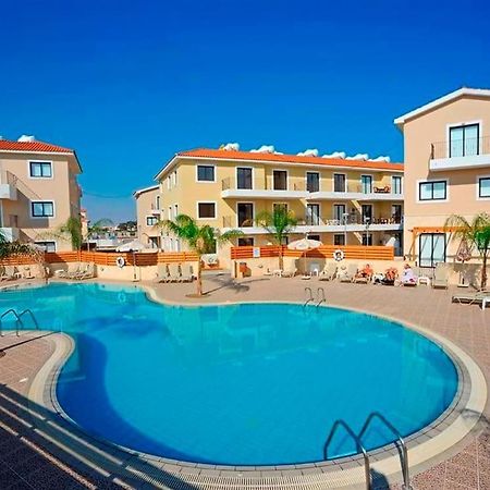 Stay Kyklades Resort & Spa Paralimni Zewnętrze zdjęcie