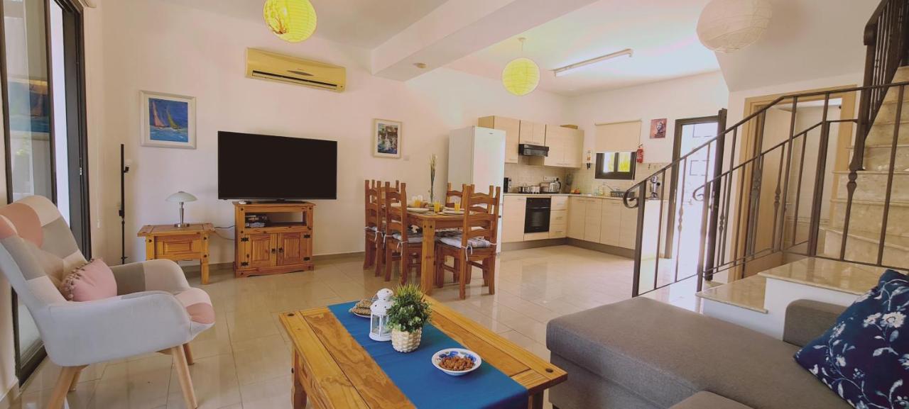 Stay Kyklades Resort & Spa Paralimni Zewnętrze zdjęcie