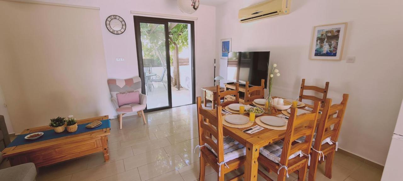 Stay Kyklades Resort & Spa Paralimni Zewnętrze zdjęcie