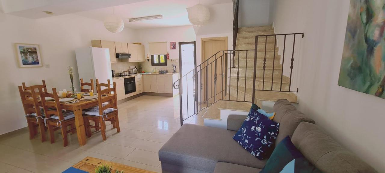 Stay Kyklades Resort & Spa Paralimni Zewnętrze zdjęcie
