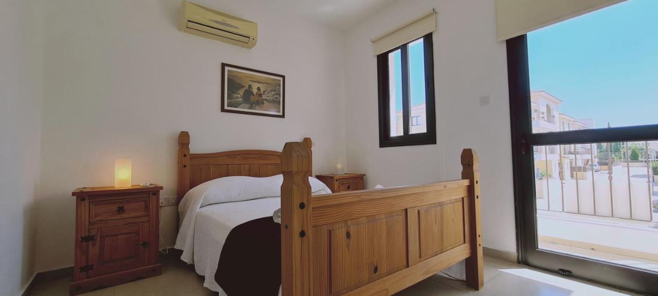 Stay Kyklades Resort & Spa Paralimni Zewnętrze zdjęcie