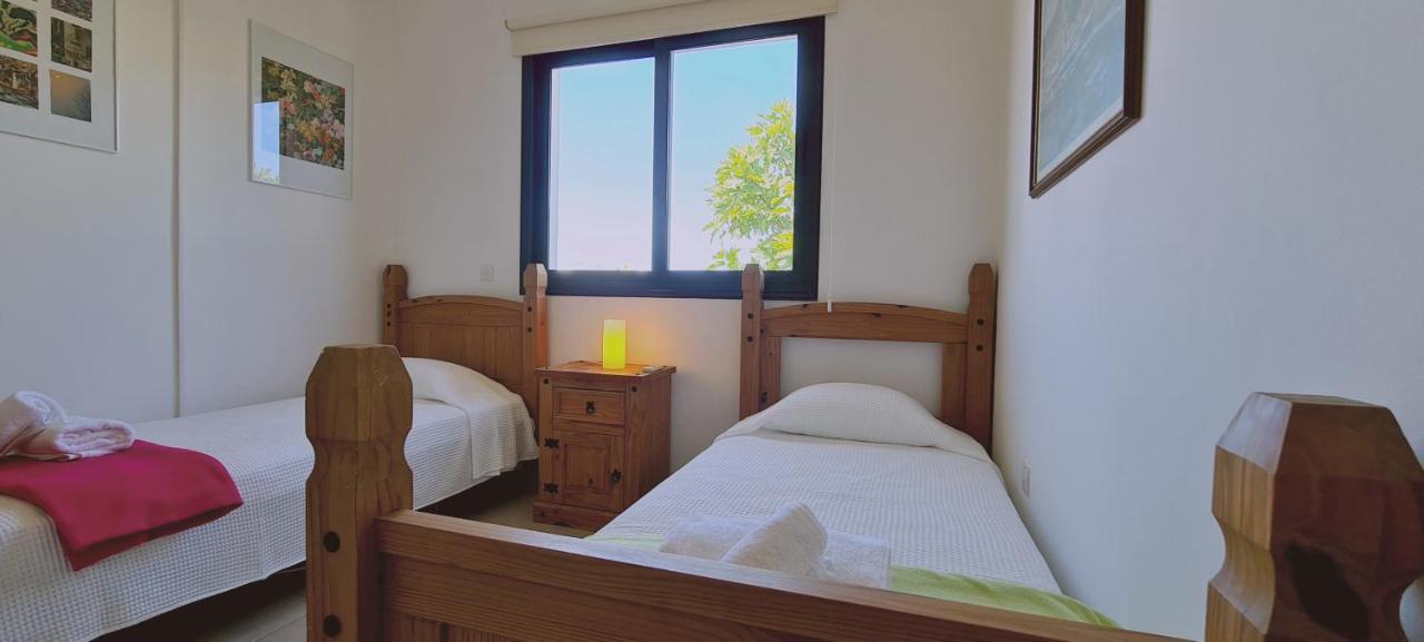 Stay Kyklades Resort & Spa Paralimni Zewnętrze zdjęcie