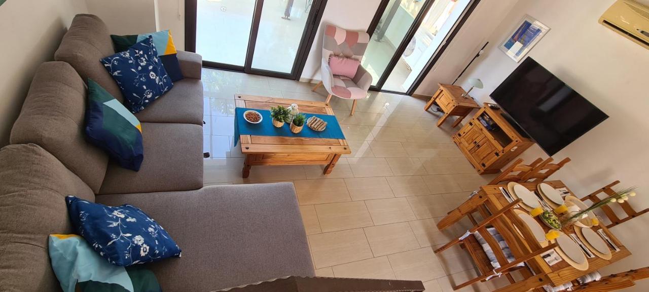 Stay Kyklades Resort & Spa Paralimni Zewnętrze zdjęcie