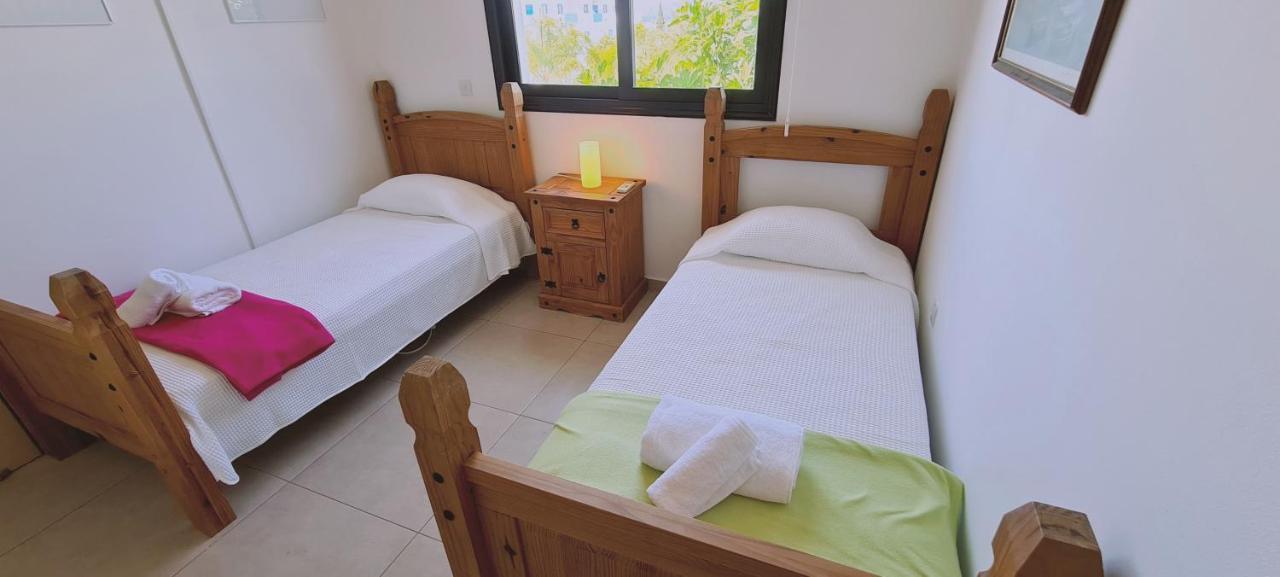 Stay Kyklades Resort & Spa Paralimni Zewnętrze zdjęcie