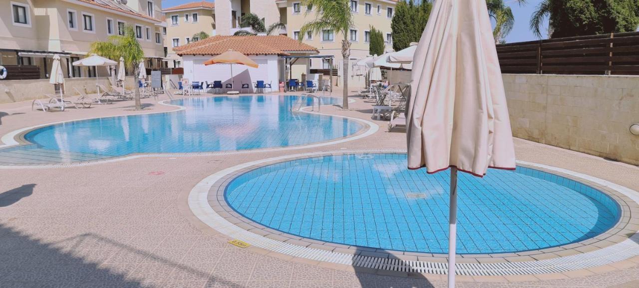 Stay Kyklades Resort & Spa Paralimni Zewnętrze zdjęcie