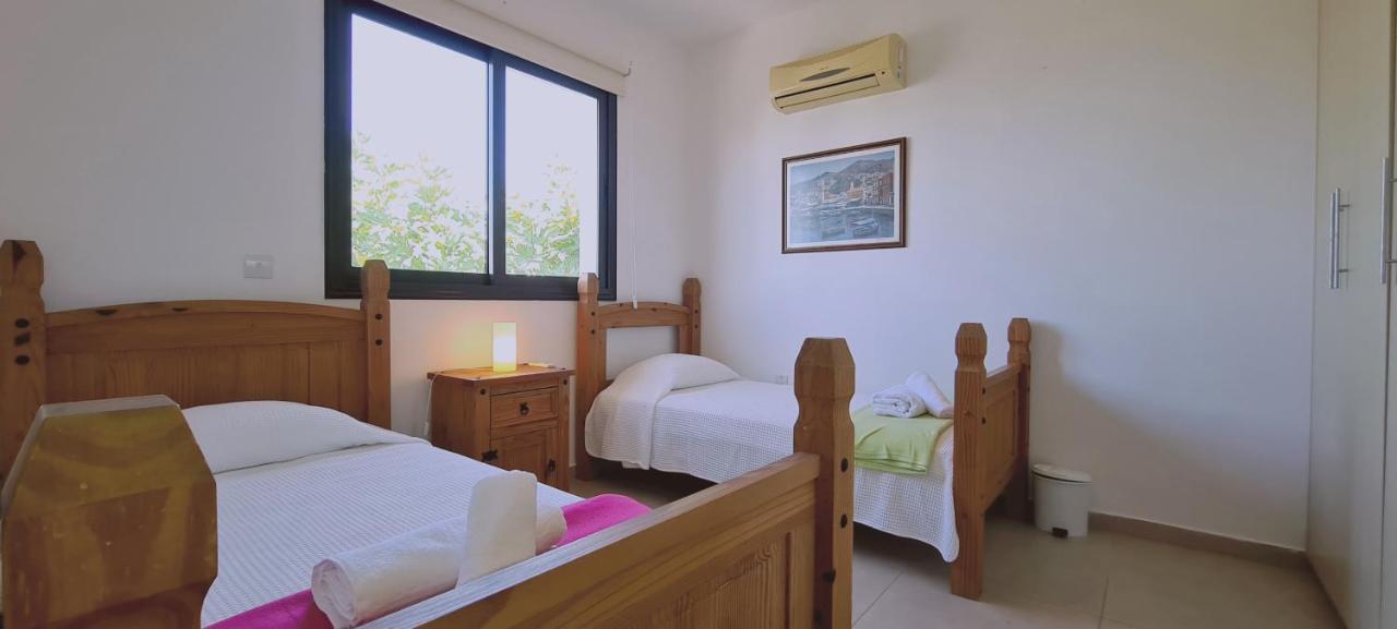 Stay Kyklades Resort & Spa Paralimni Zewnętrze zdjęcie