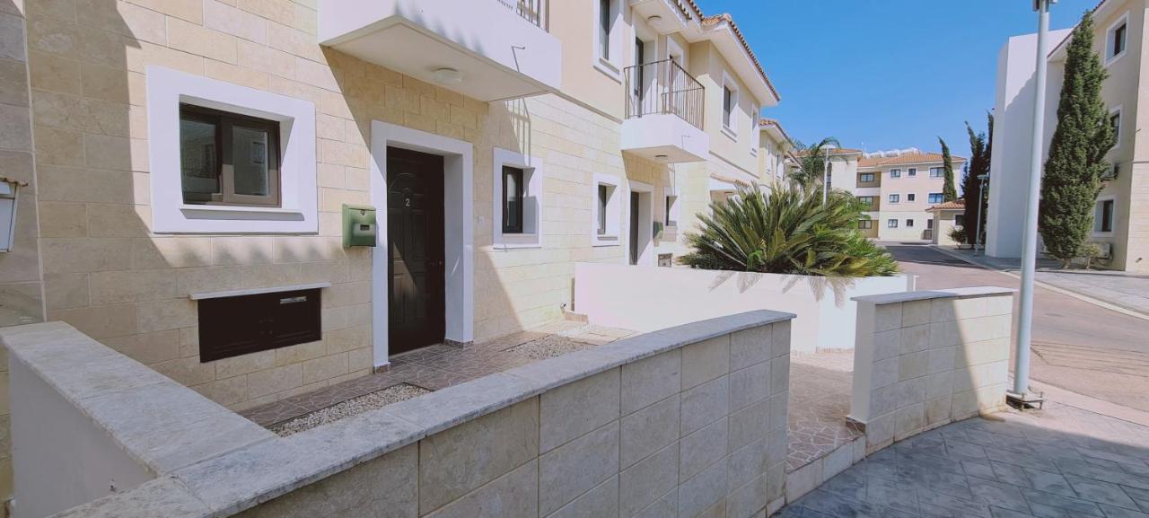 Stay Kyklades Resort & Spa Paralimni Zewnętrze zdjęcie