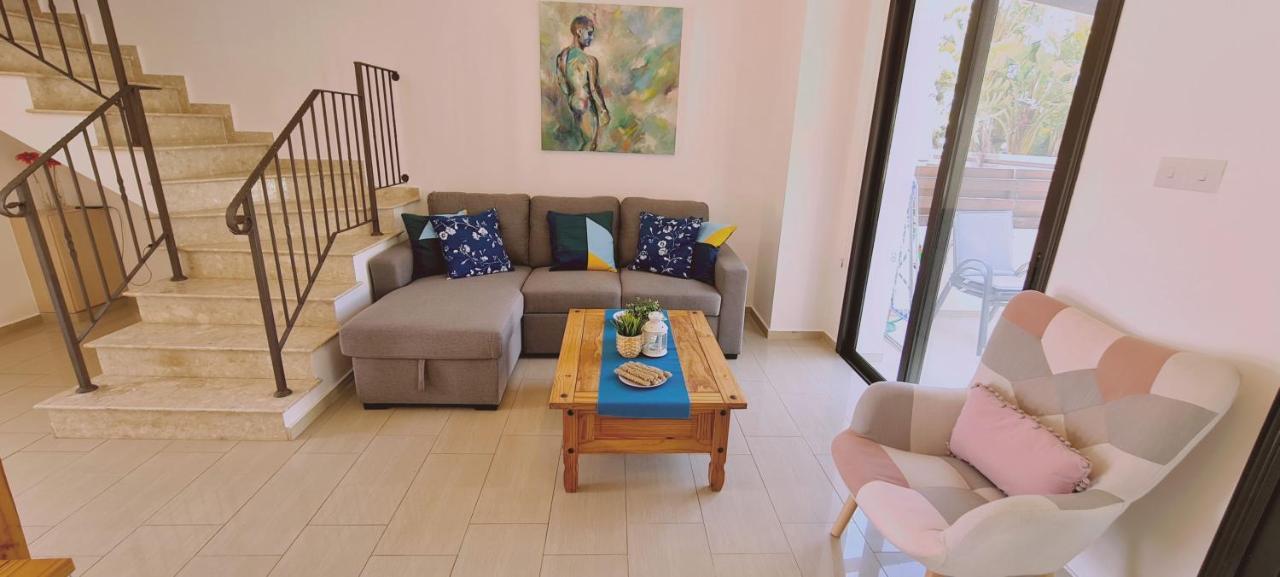 Stay Kyklades Resort & Spa Paralimni Zewnętrze zdjęcie