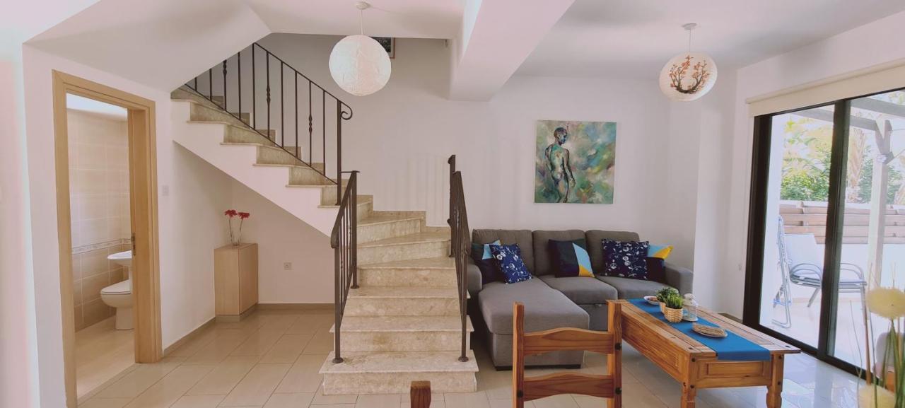 Stay Kyklades Resort & Spa Paralimni Zewnętrze zdjęcie