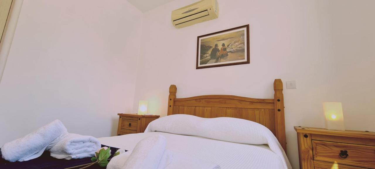 Stay Kyklades Resort & Spa Paralimni Zewnętrze zdjęcie