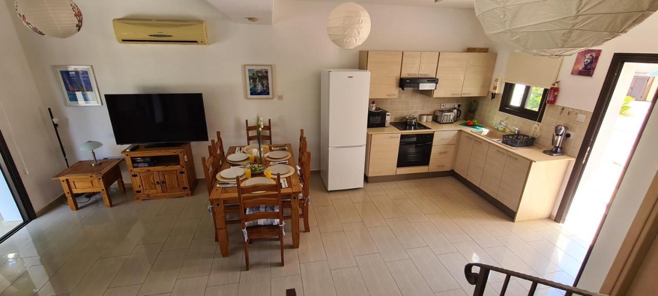 Stay Kyklades Resort & Spa Paralimni Zewnętrze zdjęcie