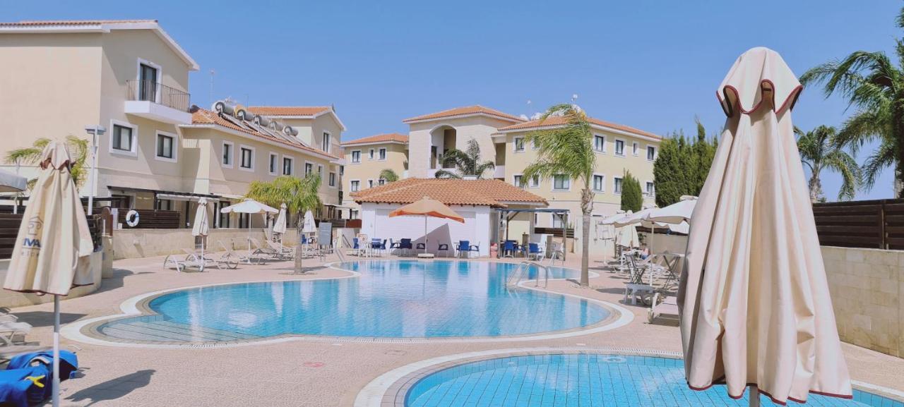 Stay Kyklades Resort & Spa Paralimni Zewnętrze zdjęcie