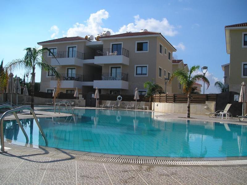 Stay Kyklades Resort & Spa Paralimni Zewnętrze zdjęcie
