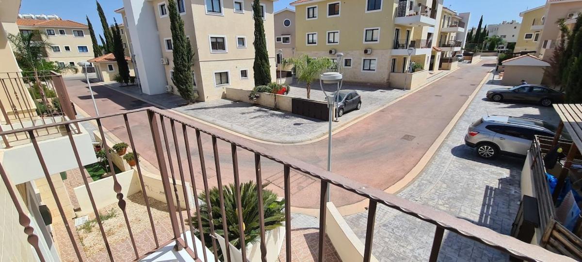 Stay Kyklades Resort & Spa Paralimni Zewnętrze zdjęcie