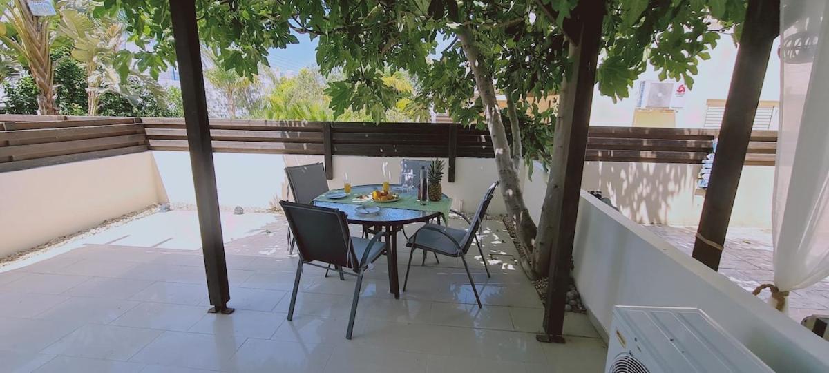 Stay Kyklades Resort & Spa Paralimni Zewnętrze zdjęcie