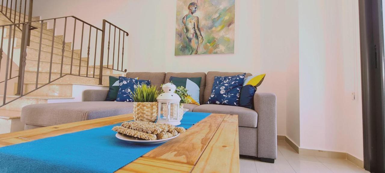 Stay Kyklades Resort & Spa Paralimni Zewnętrze zdjęcie